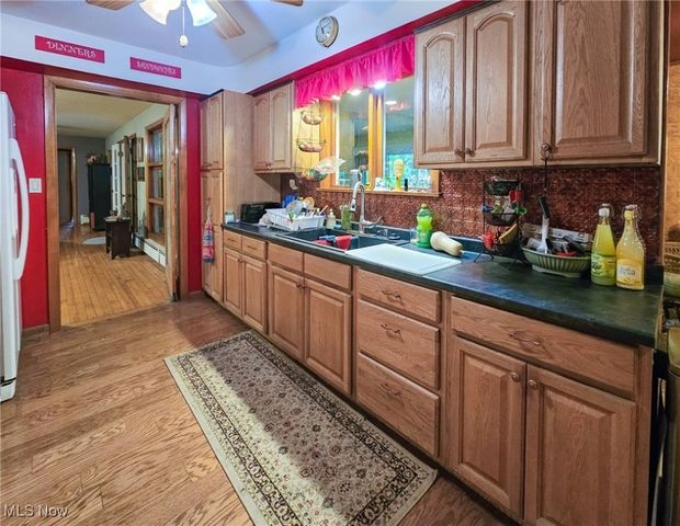 8445 Stuhldreher Street NW, Massillon, OH 44646