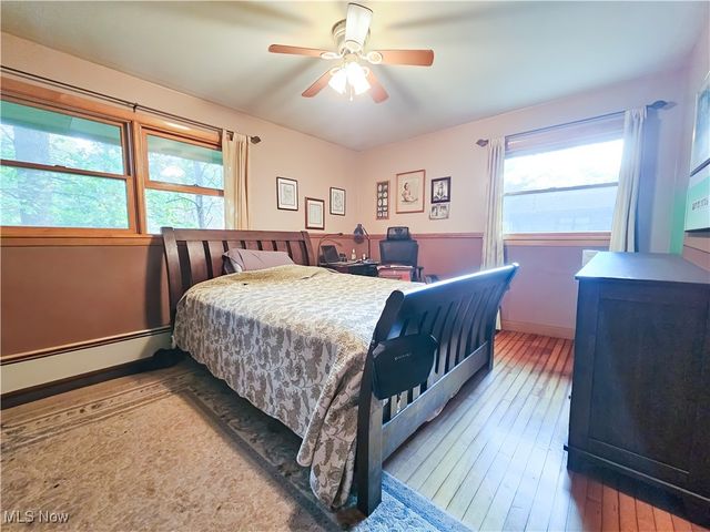 8445 Stuhldreher Street NW, Massillon, OH 44646