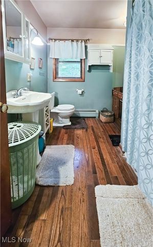 8445 Stuhldreher Street NW, Massillon, OH 44646