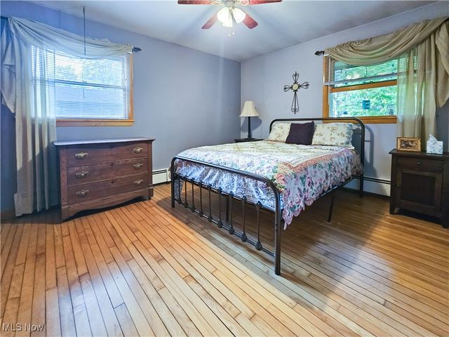 8445 Stuhldreher Street NW, Massillon, OH 44646