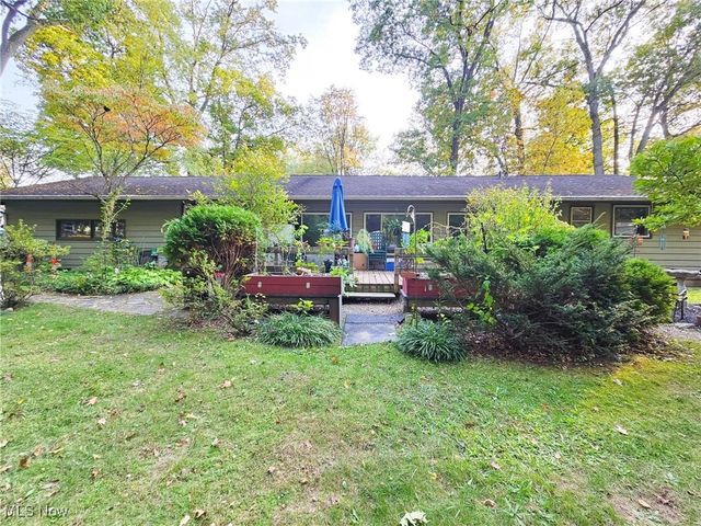 8445 Stuhldreher Street NW, Massillon, OH 44646