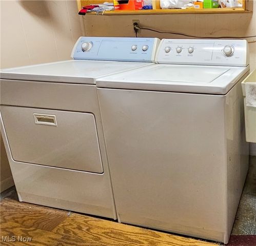 8445 Stuhldreher Street NW, Massillon, OH 44646