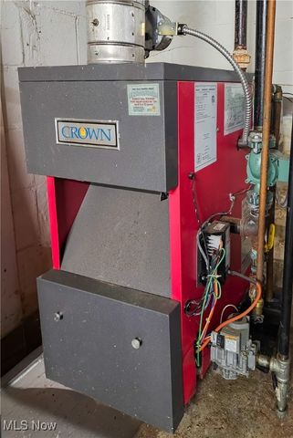 8445 Stuhldreher Street NW, Massillon, OH 44646