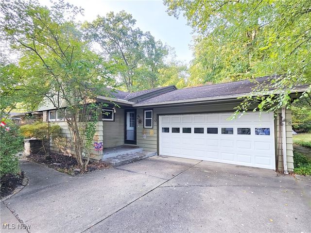 8445 Stuhldreher Street NW, Massillon, OH 44646