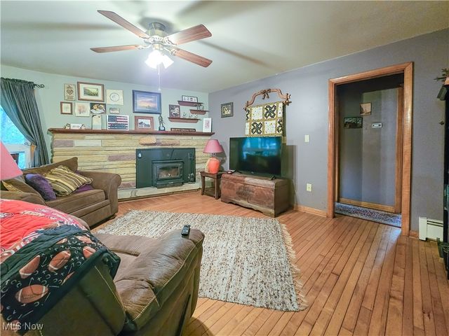 8445 Stuhldreher Street NW, Massillon, OH 44646