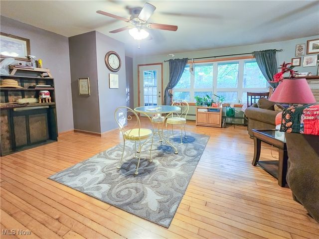 8445 Stuhldreher Street NW, Massillon, OH 44646