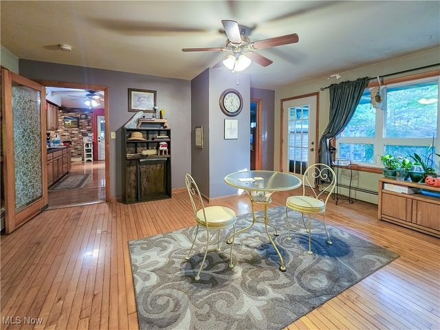 8445 Stuhldreher Street NW, Massillon, OH 44646