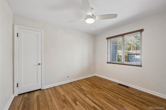 1670 S Cook Street, Denver, CO 80210