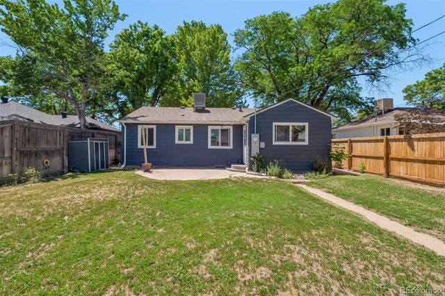 1670 S Cook Street, Denver, CO 80210