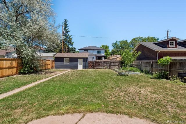 1670 S Cook Street, Denver, CO 80210