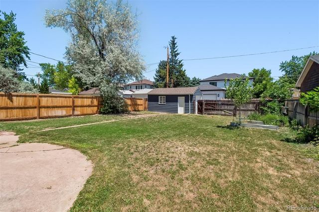 1670 S Cook Street, Denver, CO 80210