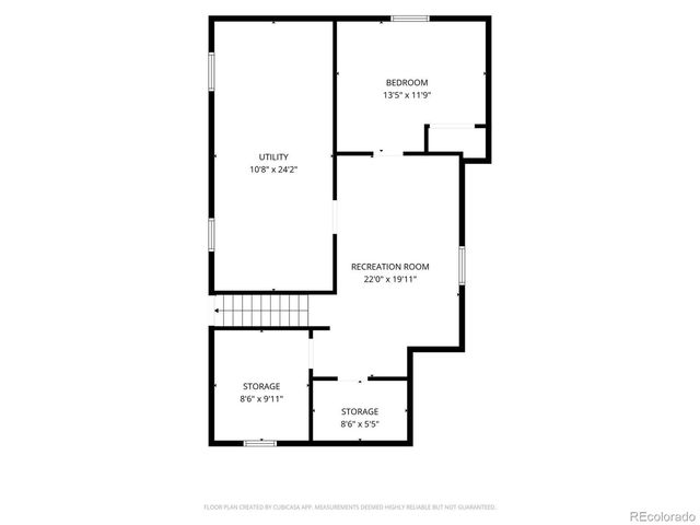 1670 S Cook Street, Denver, CO 80210