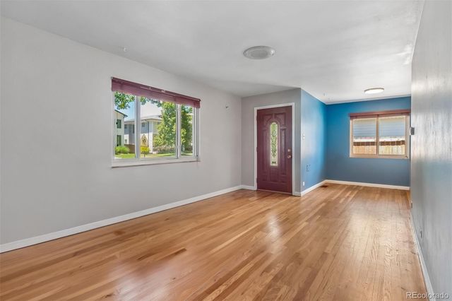 1670 S Cook Street, Denver, CO 80210