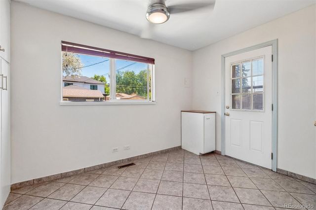 1670 S Cook Street, Denver, CO 80210
