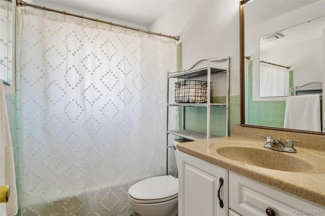1670 S Cook Street, Denver, CO 80210