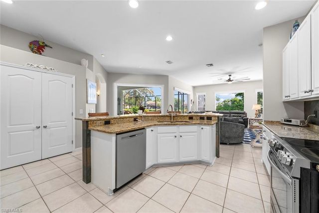 8951 Abbotsford TER, Fort Myers, FL 33912