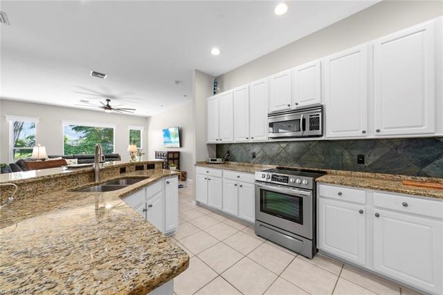 8951 Abbotsford TER, Fort Myers, FL 33912