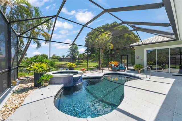 8951 Abbotsford TER, Fort Myers, FL 33912