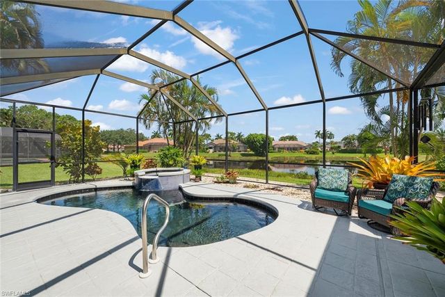8951 Abbotsford TER, Fort Myers, FL 33912