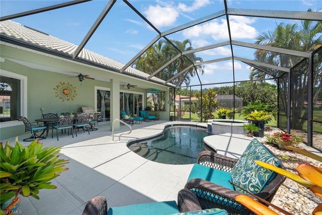 8951 Abbotsford TER, Fort Myers, FL 33912