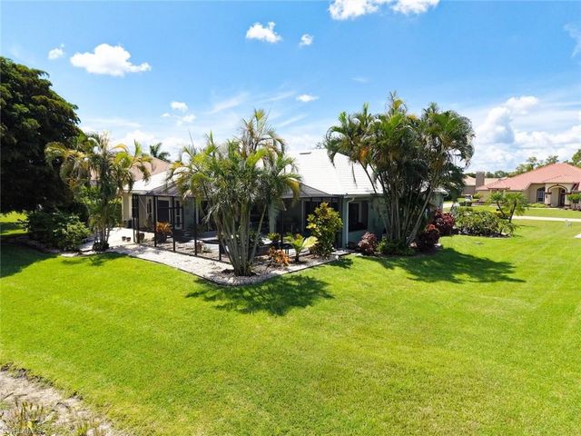 8951 Abbotsford TER, Fort Myers, FL 33912