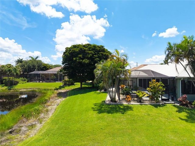8951 Abbotsford TER, Fort Myers, FL 33912