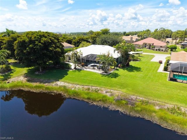 8951 Abbotsford TER, Fort Myers, FL 33912