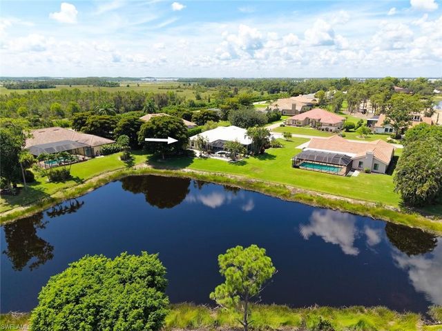 8951 Abbotsford TER, Fort Myers, FL 33912