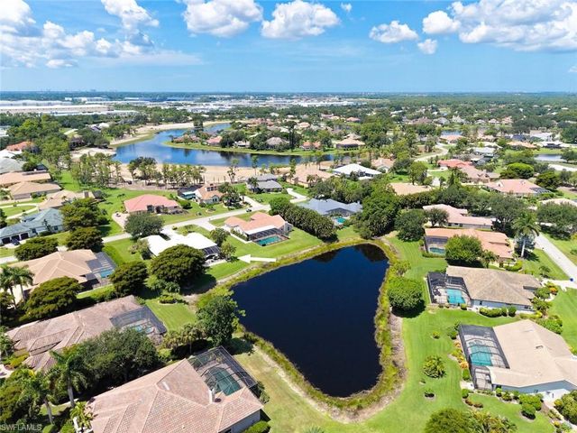 8951 Abbotsford TER, Fort Myers, FL 33912