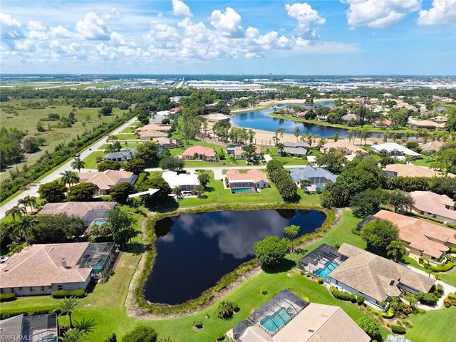 8951 Abbotsford TER, Fort Myers, FL 33912
