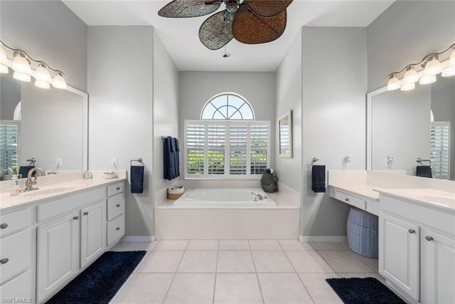 8951 Abbotsford TER, Fort Myers, FL 33912