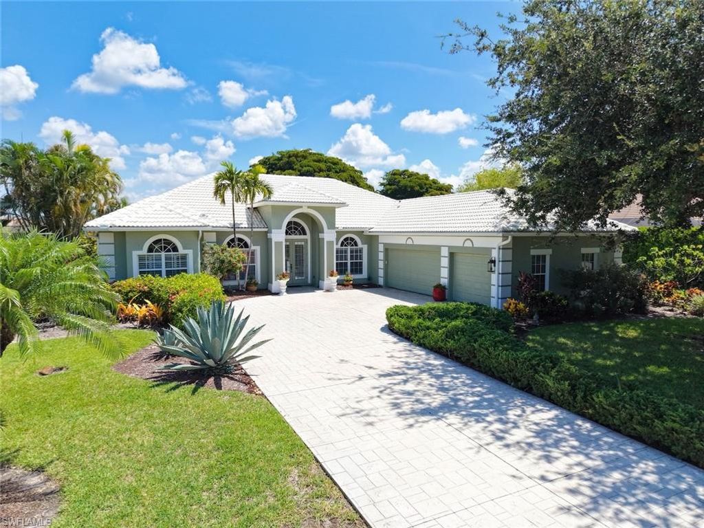 8951 Abbotsford TER, Fort Myers, FL 33912