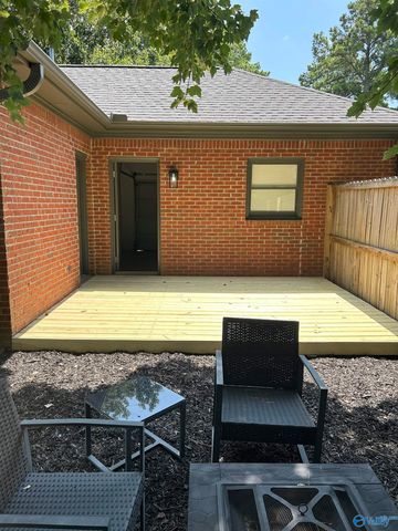 1813 Kathy Lane Court SW, Decatur, AL 35603