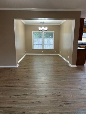 1813 Kathy Lane Court SW, Decatur, AL 35603