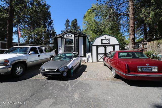 1280 W Iron Horse Circle, Post Falls, ID 83854