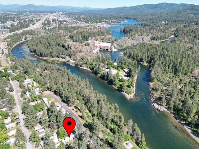 1280 W Iron Horse Circle, Post Falls, ID 83854