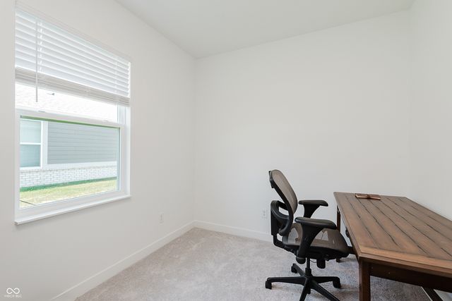 5344 W Glenview Drive W, Mccordsville, IN 46055