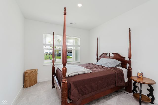 5344 W Glenview Drive W, Mccordsville, IN 46055