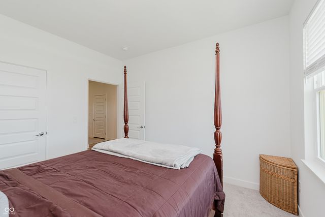 5344 W Glenview Drive W, Mccordsville, IN 46055