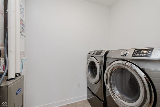 5344 W Glenview Drive W, Mccordsville, IN 46055