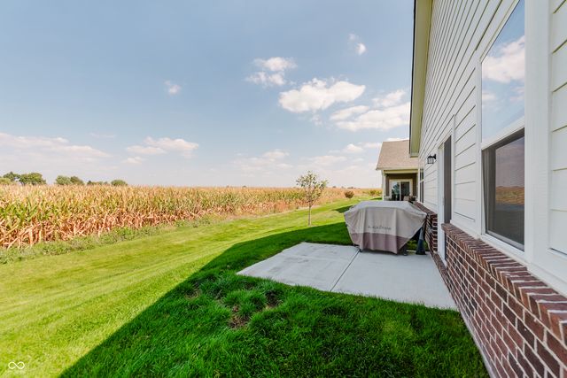 5344 W Glenview Drive W, Mccordsville, IN 46055