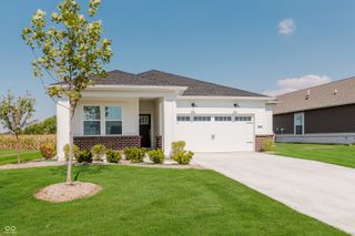 5344 W Glenview Drive W, Mccordsville, IN 46055