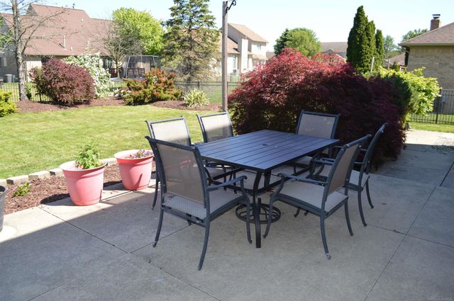 47172 Morning Dove Drive, Macomb, MI 48044