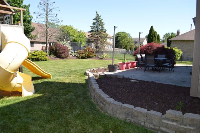 47172 Morning Dove Drive, Macomb, MI 48044