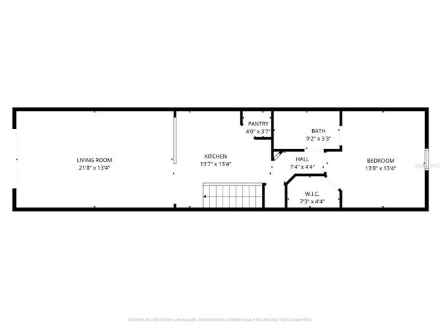 2139 CHIANTI PLACE 5-0154, Palm Harbor, FL 34683