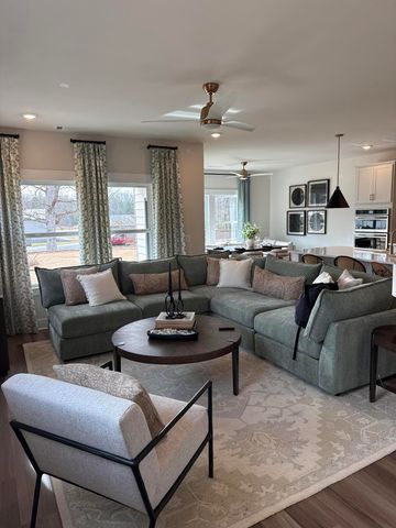 9278 Alban Chase Drive 6, Ooltewah, TN 37363