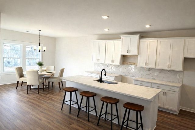 9278 Alban Chase Drive 6, Ooltewah, TN 37363