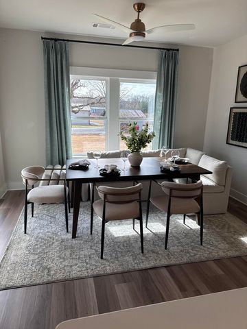 9278 Alban Chase Drive 6, Ooltewah, TN 37363