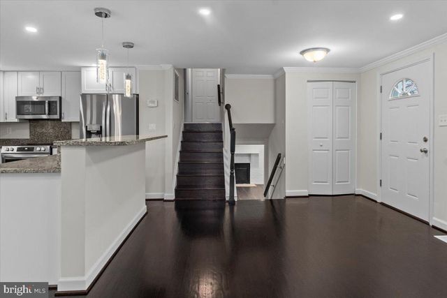 6867 HAPPYHEART LANE, Columbia, MD 21045