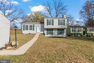 6867 HAPPYHEART LANE, Columbia, MD 21045